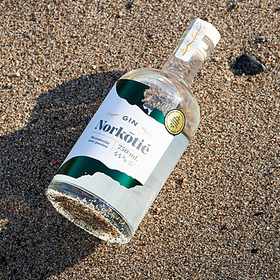 Norkōtié (gin) Norkōtié (gin)