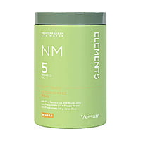 Nourishing hair mask with Marula, Tamanu, and Royal Jelly Nourishing hair mask with Marula, Tamanu, and Royal Jelly