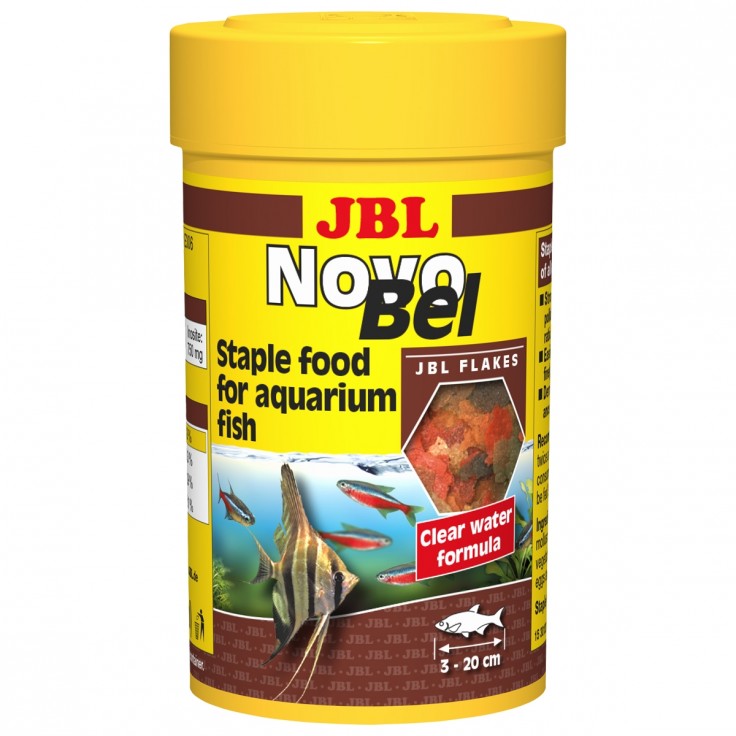 JBL NovoBel 100 ml JBL NovoBel 100 ml