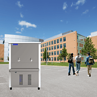 Blue star NST 170150 industrial water cooler Ideal for Colleges and Hospitals Blue star NST 170150 industrial water cooler Ideal for Colleges and Hospitals