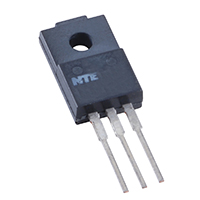 NTE1970 Voltage Regulator NTE1970 Voltage Regulator