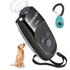 NZON PET ANTI BARKING DEVICE