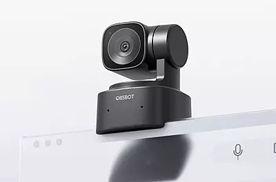 Obsbot Tiny SE
