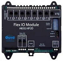 AcquiSuite – Obvius A8332-8F2D AcquiSuite – Obvius A8332-8F2D