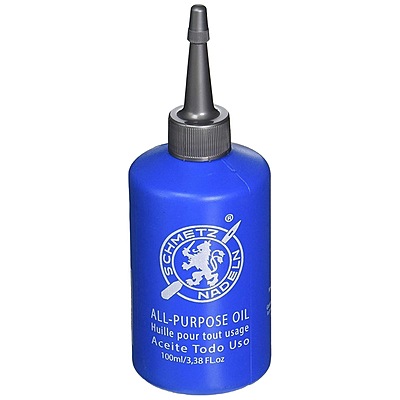 Olio per macchine da cucire, 19915