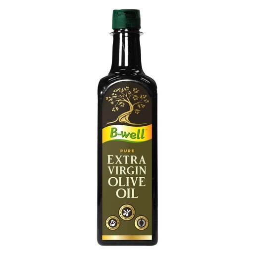 OLIVE PRIDE B/OLIVE JAR 12X350G