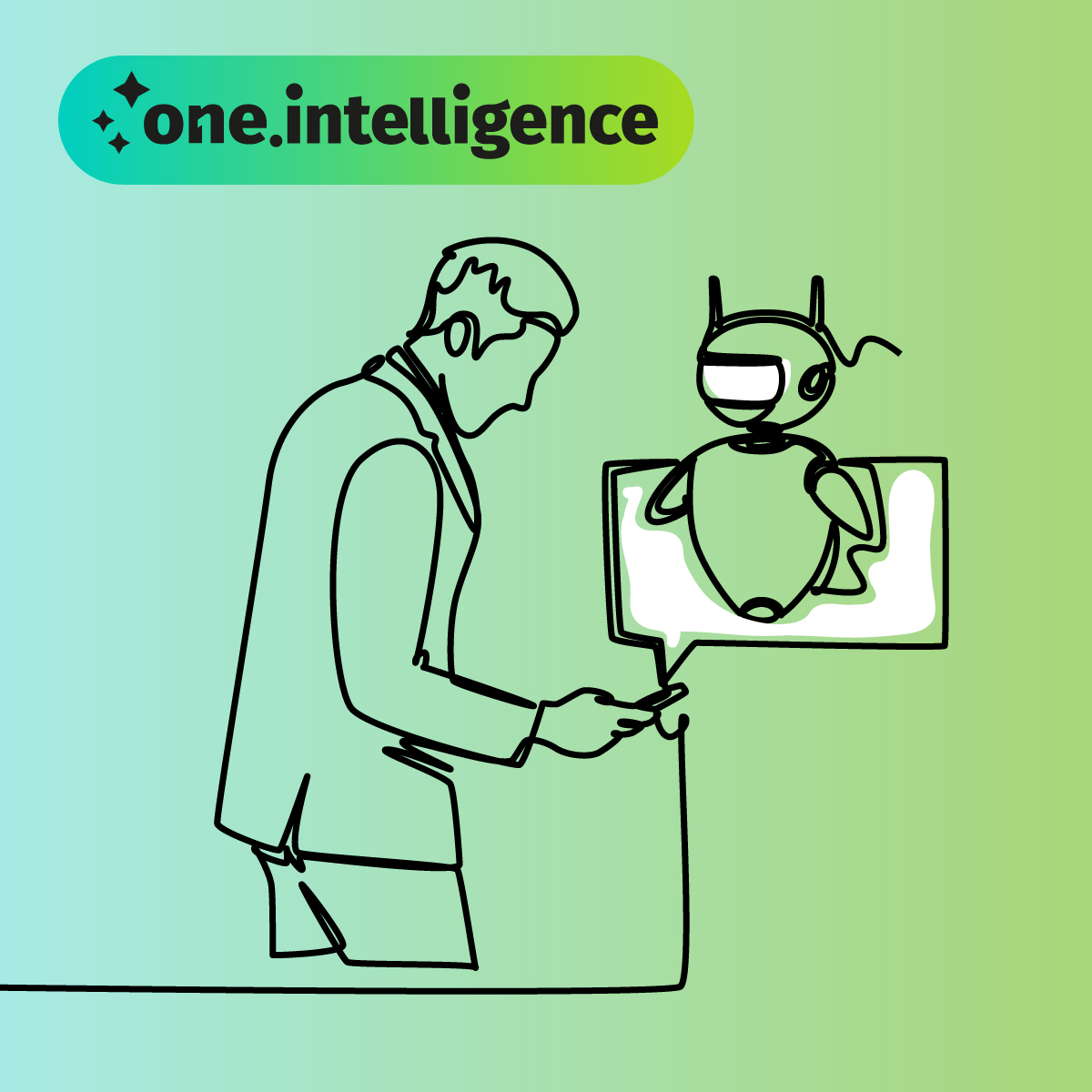 one.intelligence Suite: Installationsgebühr Standard