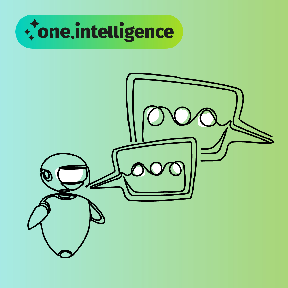 one.intelligence Voicebot: Installationsgebühr one.intelligence Voicebot: Installationsgebühr