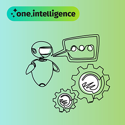 one.intelligence: KI-Wizard Standard