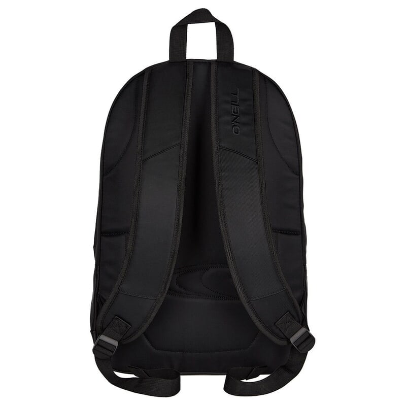 N2150007-19010 | COASTLINE BACKPACK | | Negro | | | ONEILL