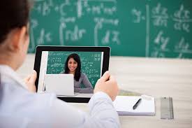 Online Tutoring