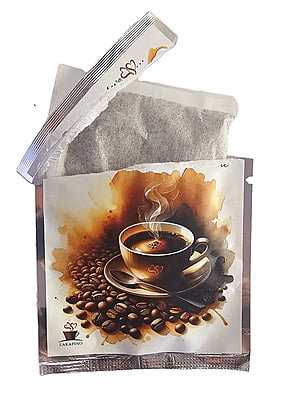 Lakapino Coffee in a "Tea Bag" 10pack