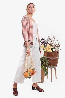 DMC Eco Vita - Cotone Riciclato DMC Eco Vita - Cotone Riciclato