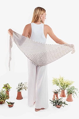 DMC Eco Vita - Cotone Riciclato DMC Eco Vita - Cotone Riciclato