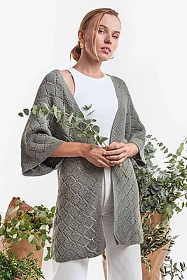 DMC Eco Vita - Cotone Riciclato DMC Eco Vita - Cotone Riciclato