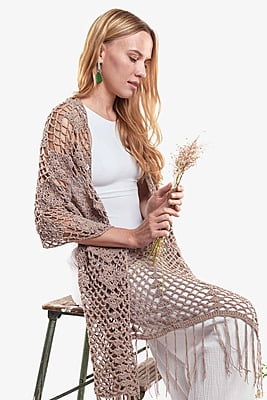 DMC Eco Vita - Cotone Riciclato DMC Eco Vita - Cotone Riciclato