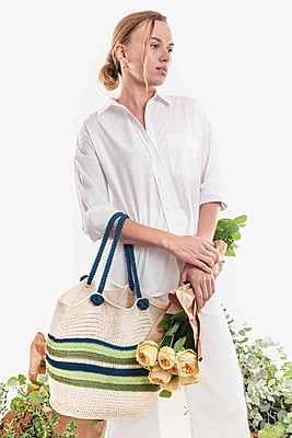 DMC Eco Vita - Cotone Riciclato DMC Eco Vita - Cotone Riciclato