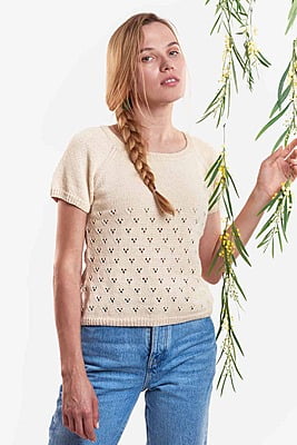 DMC Eco Vita - Cotone Riciclato DMC Eco Vita - Cotone Riciclato