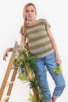 DMC Eco Vita - Cotone Riciclato DMC Eco Vita - Cotone Riciclato