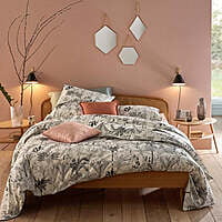 Metro Bed - King Size Metro Bed - King Size