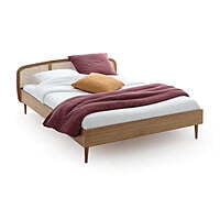 Metro Bed - King Size Metro Bed - King Size