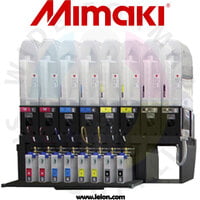 Mimaki MBIS III -OPT-J0364 Mimaki MBIS III -OPT-J0364