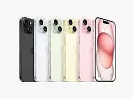 iPhone 15 Refurbished Grade A