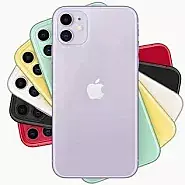 Apple iPhone 11 Apple iPhone 11