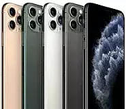 Apple iPhone 11 Pro, Used