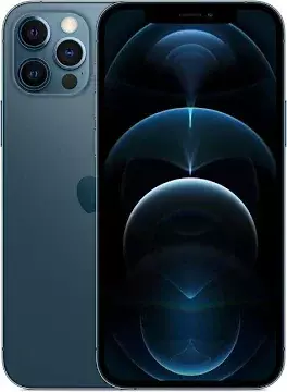 Apple iPhone 12 Pro, Used