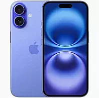 Apple iPhone 16 (Physical SIM), Used Apple iPhone 16 (Physical SIM), Used