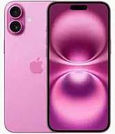 Apple iPhone 16 Plus (Physical SIM), Used