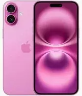 Apple iPhone 16 Plus (Physical SIM), Used