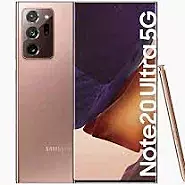 Samsung Galaxy Note 20 Ultra (N986), used