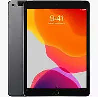 Apple iPad 7 (2019), Used