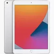Apple iPad 8 (2020), Used