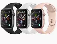 Apple Watch Series 4 (40mm, A/A-), Used