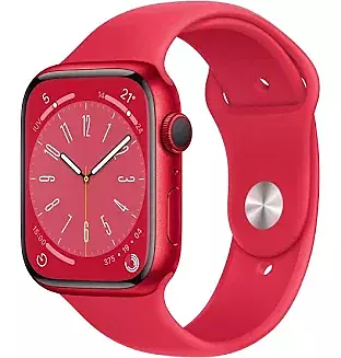 Apple Watch Series 5 (44mm, A/A-), Used