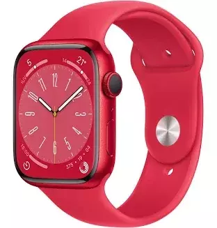Apple Watch Series 5 (44mm, A/A-), Used