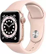Apple Watch Series 4 (44mm, A/A-), Used