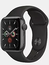 Apple Watch Series 5 (40mm, A/A-), Used