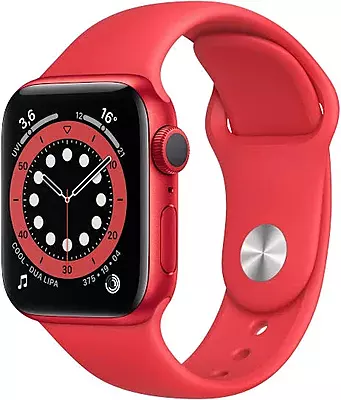 Apple Watch SE (2nd Gen, 40mm, A/A-), Used