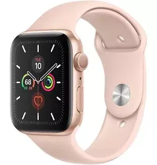 Apple Watch Series 6 (44mm, A/A-), Used