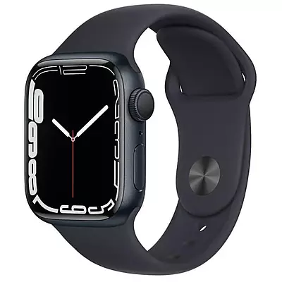Apple Watch Series 7 (45mm, A/A-), Used