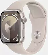 Apple Watch Series 9 (45mm, A/A-), Used