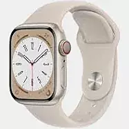Apple Watch Series 8 (45mm, A/A-),Used Apple Watch Series 8 (45mm, A/A-),Used
