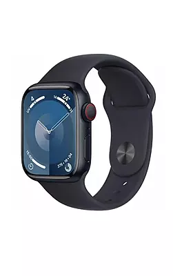 Apple Watch Series 9 (45mm, A/A-), Used