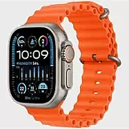Apple Watch Ultra 2 (49mm, A/A-), Used