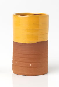 Sara Low Fire Opaque Orange Yellow Sara Low Fire Opaque Orange Yellow