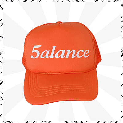 Trucker Hat